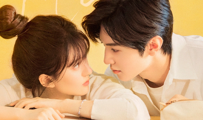 Triệu Lộ Tư và Trần Triết Viễn trở thành cặp đôi ngôn tình được yêu thích bậc nhất nhờ Vụng Trộm Không Thể Giấu.