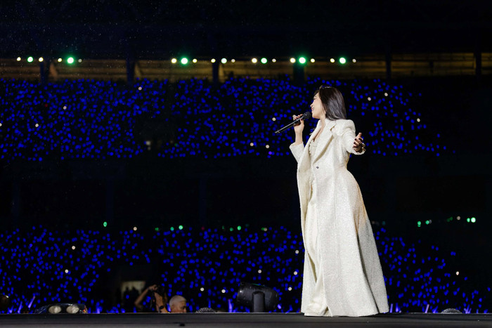 Nhạc sĩ Huy Tuấn khen ngợi live concert của Mỹ Tâm: 'Nhìn setlist là thấy tiền đình' Ảnh 5