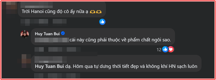 Nhạc sĩ Huy Tuấn khen ngợi live concert của Mỹ Tâm: 'Nhìn setlist là thấy tiền đình' Ảnh 4