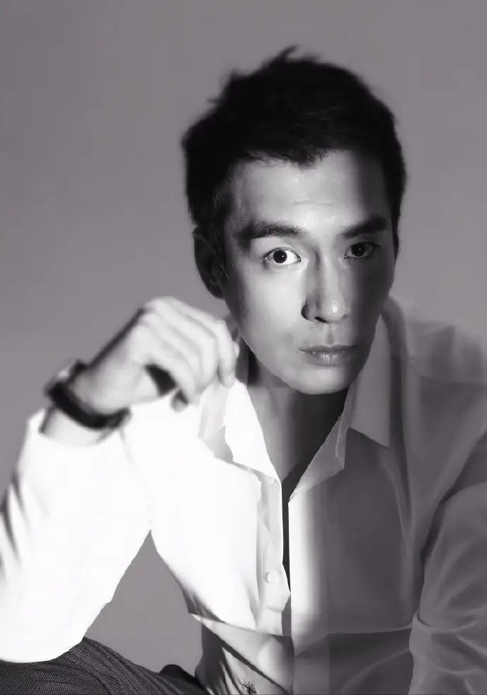 Lúc nam diễn viên qua đời, công ty chủ quản có đăng thông báo nhưng thông tin này lại không được chia sẻ rộng rãi. Đến nay, nhiều khán giả mới biết. (Ảnh Sohu)