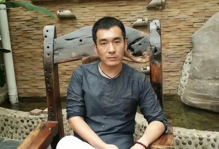 Nam diễn viên qua đời ở tuổi 37, sau 6 năm, nhiều khán giả mới được biết đến thông tin này rộng rãi. (Ảnh Sohu)