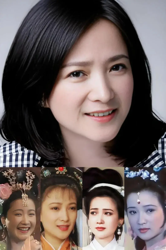 Dù bà đã ra đi, những vai diễn này vẫn sẽ sống mãi trong lòng người hâm mộ.