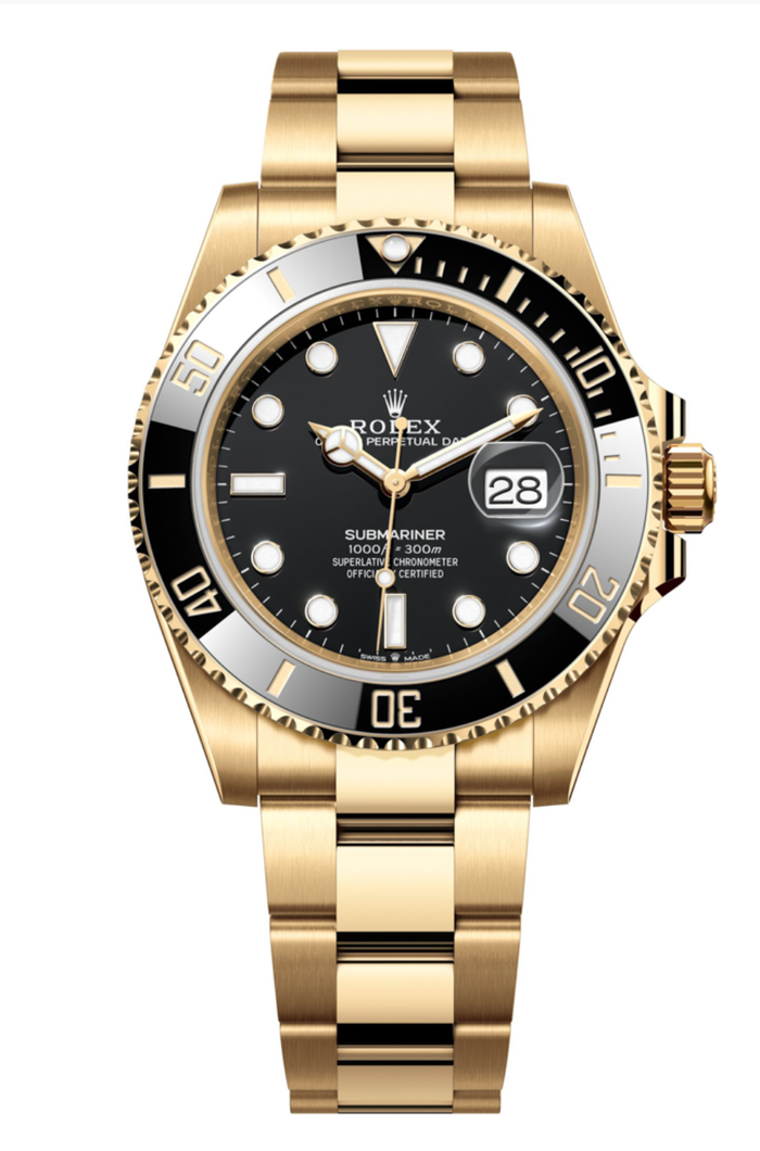 Cận cảnh chiếc đồng hồ cao cấp của HLV Kim Sang Sik. 