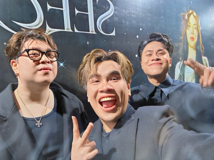 Showbiz Việt 'dậy sóng' với Mỹ Tâm Ảnh 8