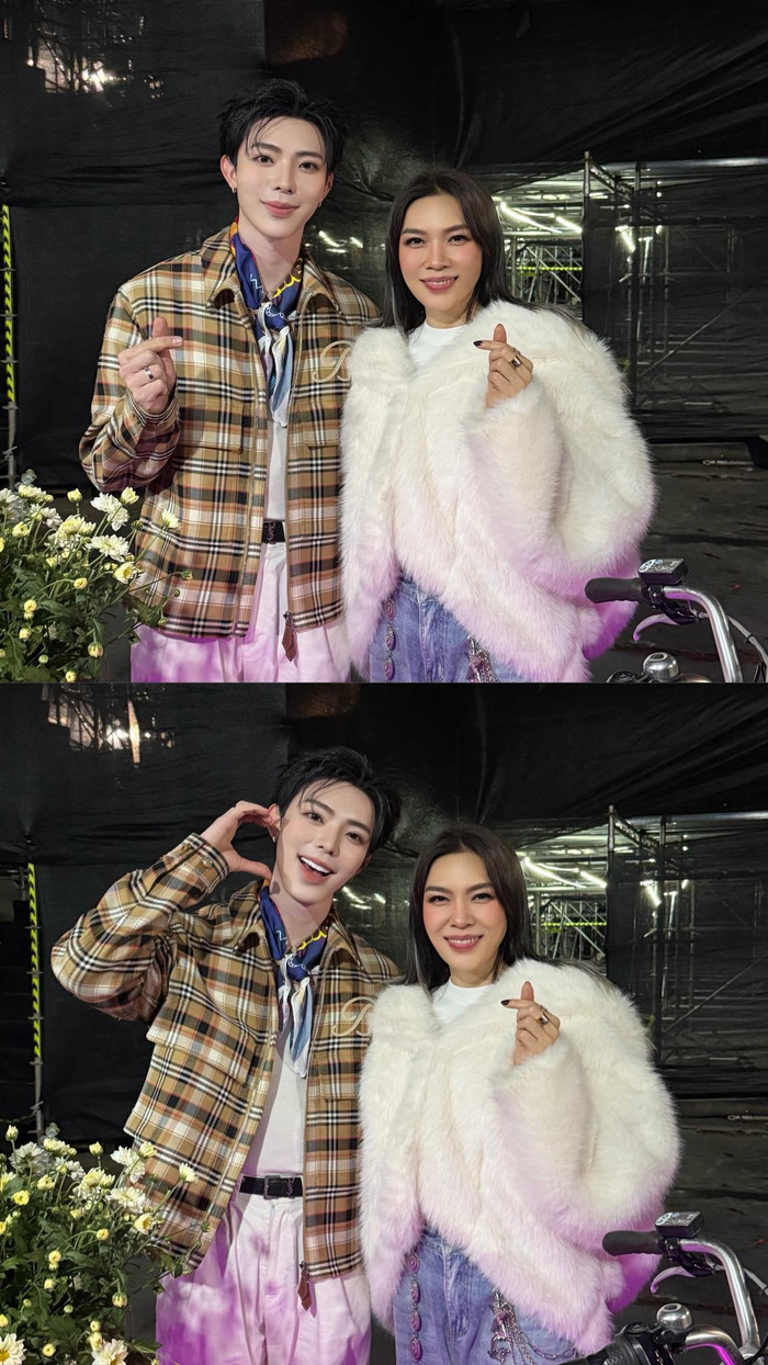 Showbiz Việt 'dậy sóng' với Mỹ Tâm Ảnh 6