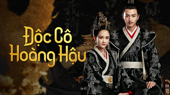 Độc Cô Hoàng Hậu lấy bối cảnh thời nhà Tuỳ.