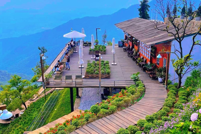 Top những điểm đến lý tưởng để xách ba lô lên đường khi tiết trời se lạnh Ảnh 4