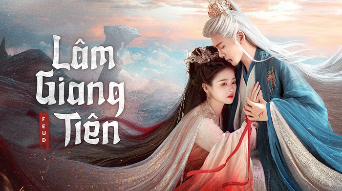 Bộ phim gây chú ý nhờ mô-típ tình yêu bi kịch và chỉ số đặt xem trước cao. 