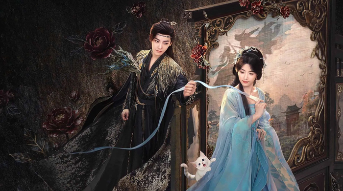 Phim thu hút sự chú ý nhờ dàn diễn viên trẻ Hầu Minh Hạo và Lư Dục Hiểu.