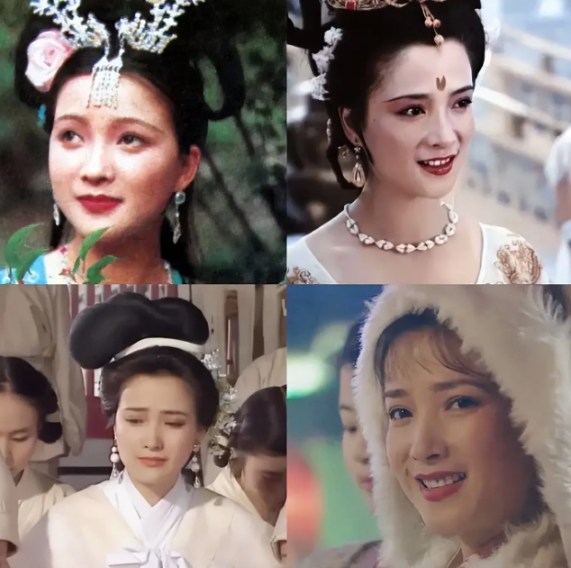 Sự ra đi của mỹ nhân phim 'Tây Du Ký' Hà Tình đã để lại nhiều tiếc thương cho gia đình, bạn bè, đồng nghiệp và khán giả.