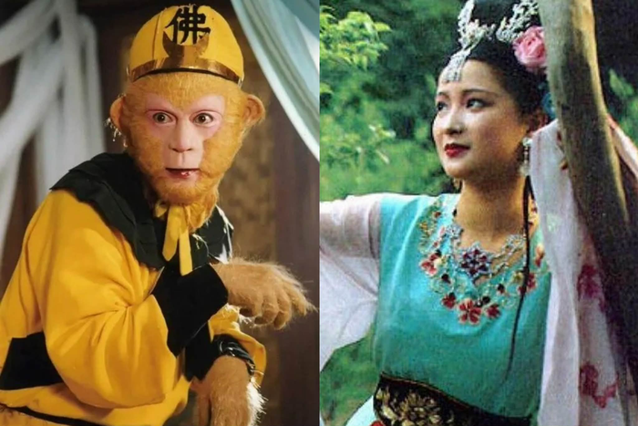 Lục Tiểu Linh Đồng và Hà Tình đã cùng gắn bó, đồng hành trong những năm tháng thanh xuân.