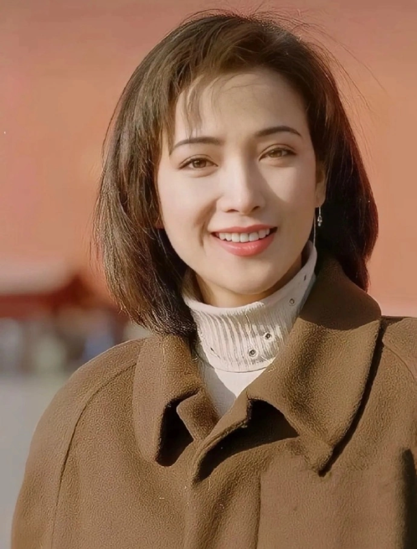 Đoạn clip của mỹ nhân phim Tây Du Ký khiến khán giả nghẹn ngào Ảnh 3