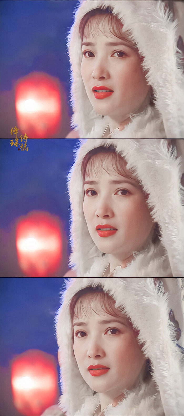 Vai diễn kinh điển của mỹ nhân phim Tây Du Ký trước khi qua đời Ảnh 6