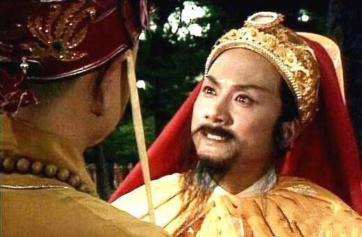 Đường Thái Tông 'kinh hồn' sau khi bị oan hồn Long Vương kiện dưới địa phủ.