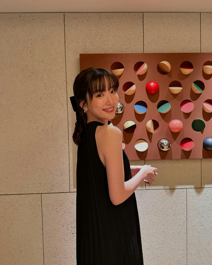 'Ngọc nữ showbiz' bị phanh phui là 'tiểu tam', phải bồi thường 170 tỷ đồng Ảnh 5