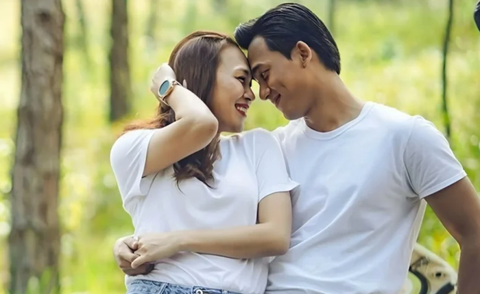 Mai Tài Phến và Mỹ Tâm luôn nhận được sự quan tâm đặc biệt từ công chúng.