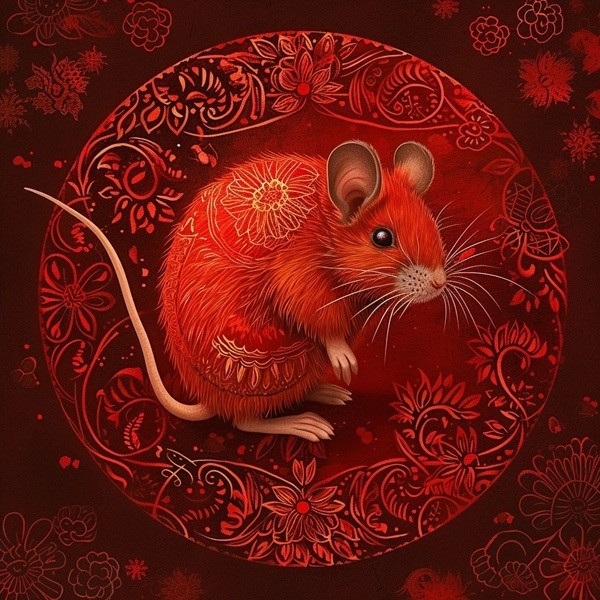 Bắt đầu từ giai đoạn này, người tuổi Tý bước vào chu kỳ phát triển mới đầy triển vọng. (Ảnh minh họa)