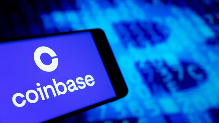Coinbase đang trong giai đoạn cuối để ra mắt một thị trường dự đoán tích hợp trên nền tảng của mình, với công nghệ cốt lõi được cung cấp bởi đối tác Kalshi. Ảnh: Getty Images