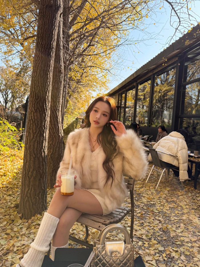 Dù đã ở tuổi U40 nhưng nhan sắc và vóc dáng ngày càng thăng hạng của Huyền Baby vẫn luôn trở thành tâm điểm chú ý từ cộng đồng mạng (Ảnh: FBNV).