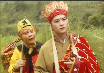 Tôn Ngộ Không dù 'đại náo Thiên cung' vẫn có cơ hội sửa sai và thay đổi