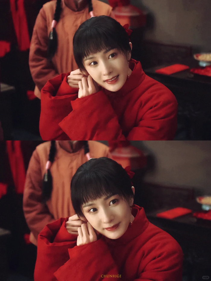 Sinh Vạn Vật được xem như cơ hội 'tái sinh' hiếm hoi của Dương Mịch sau chuỗi ngày lao dốc (Ảnh: CHUNRIGE).