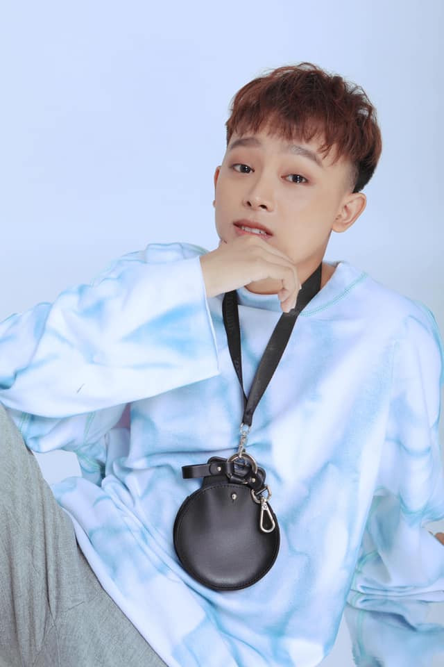 Hồ Văn Cường đăng bài cuối cùng trên Fanpage vào năm 2021.