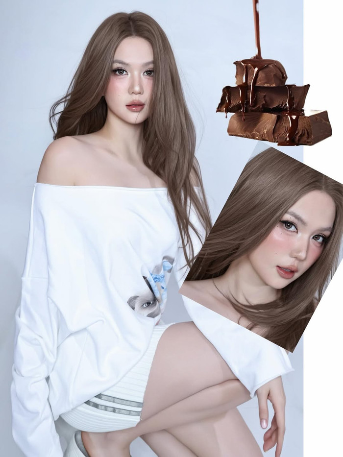 Cứ hễ xuất hiện, Ngọc Trinh luôn thu hút ánh nhìn của công chúng (Ảnh: ISNV).