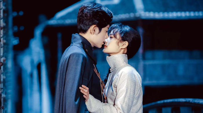 Bộ phim truyền hình Bán Yêu Khuynh Thành.