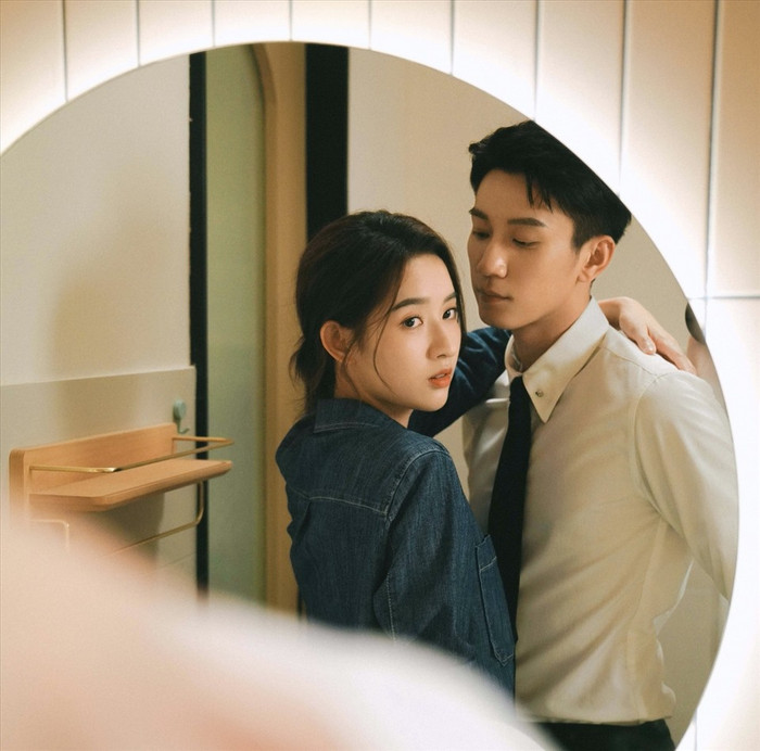 Bộ phim Tình Yêu Anh Dành Cho Em.