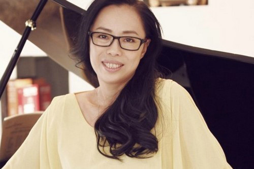 Nữ ca sĩ gạo cội đau lòng tiễn biệt mỹ nhân phim Tây Du Ký qua đời Ảnh 4