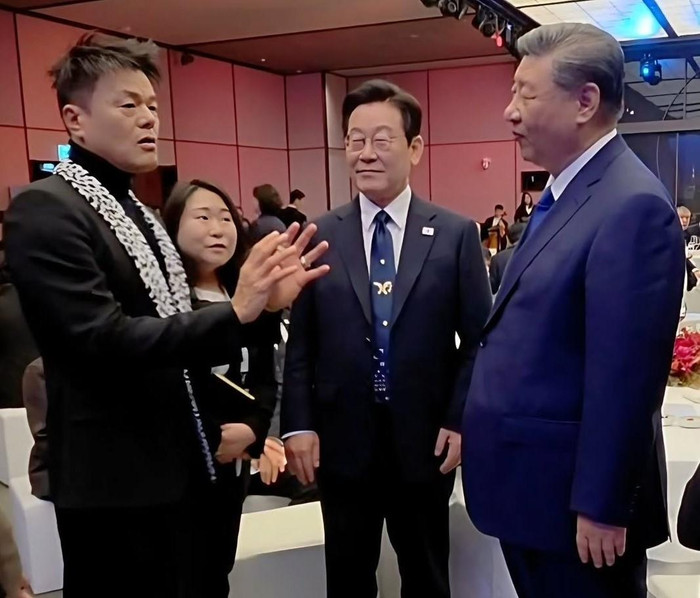 Hàn Quốc cân nhắc tổ chức concert Kpop tại Trung Quốc, dấu hiệu 'tan băng' văn hóa sau 10 năm? Ảnh 3