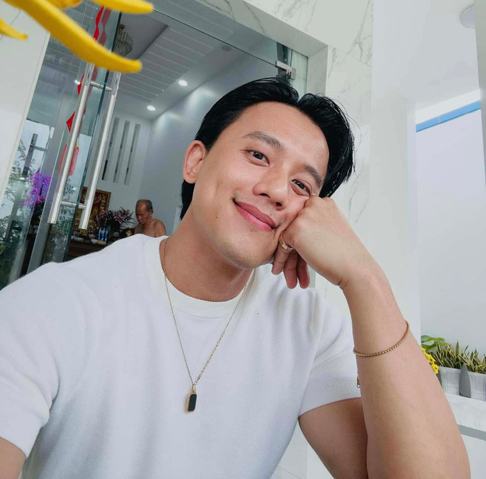 Diễn viên Mai Tài Phến. Ảnh: FBNV