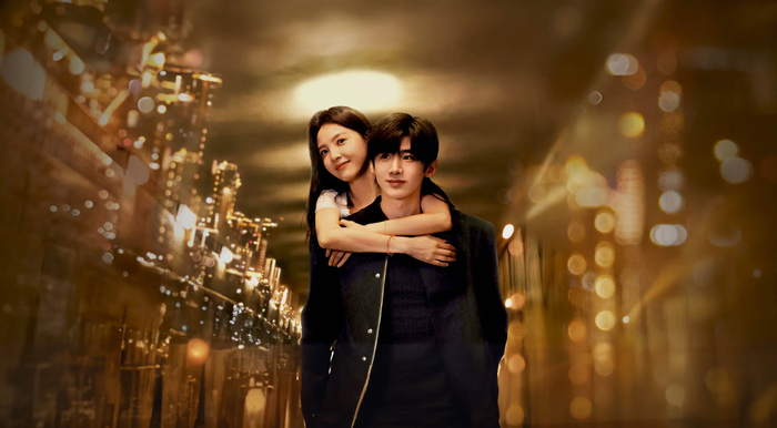 Khó Dỗ Dành kể câu chuyện tình cảm đầy ngọt ngào giữa Ôn Dĩ Phàm và Tang Diên.&nbsp;