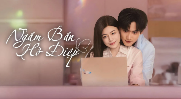 Ngắm Bắn Hồ Điệp chuyển thể từ tiểu thuyết cùng tên của Thất Anh Thuấn.