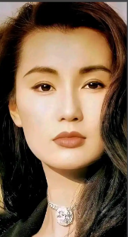 Lâm Mạn Ngọc thời đỉnh cao nhan sắc