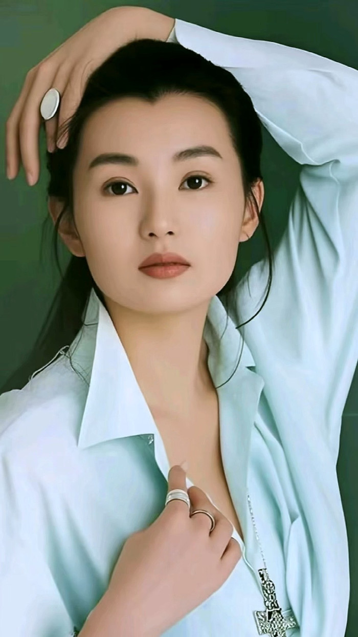 Hà Tình 'Tây Du Ký' và những mỹ nhân hồng nhan bạc mệnh Ảnh 7