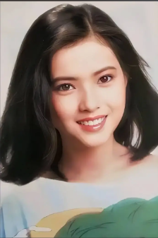 Mỹ nhân Lam Khiết Anh một thời của làng giải trí Hồng Kông