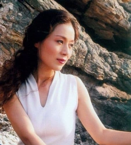 Mỹ nhân Tây Du Ký từ chối vai diễn trong Hồng Lâu Mộng.