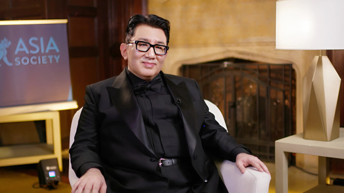 Sắp kết thúc với người tạo ra BTS Ảnh 2