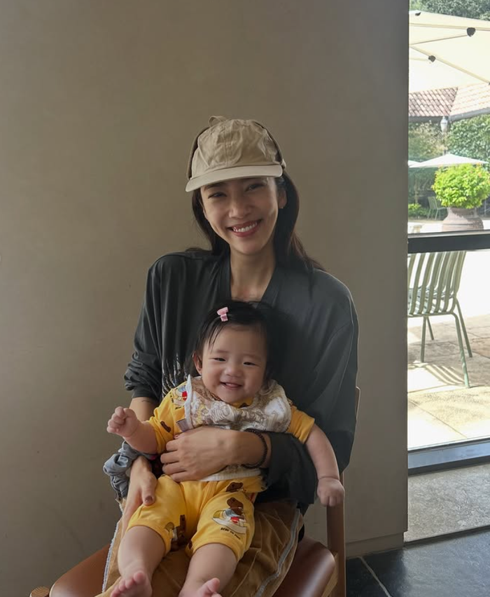 Bất ngờ cuộc sống hiện tại của nữ ca sĩ từng là 'biểu tượng gợi cảm' showbiz Ảnh 5