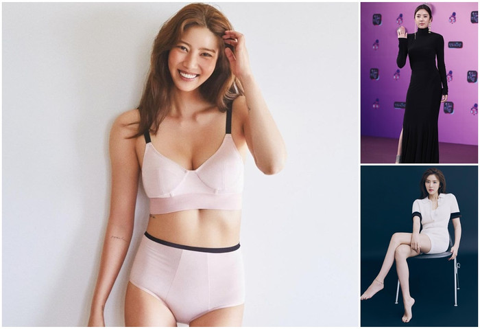 Bất ngờ cuộc sống hiện tại của nữ ca sĩ từng là 'biểu tượng gợi cảm' showbiz Ảnh 1