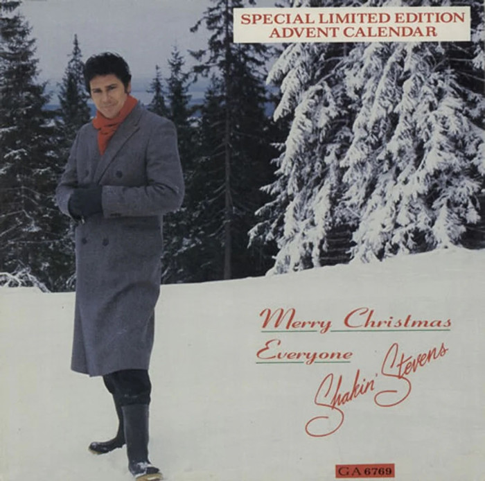 Mariah Carey và loạt ca sĩ huyền thoại kiếm được bao nhiêu tiền từ nhạc Giáng sinh? Ảnh 5