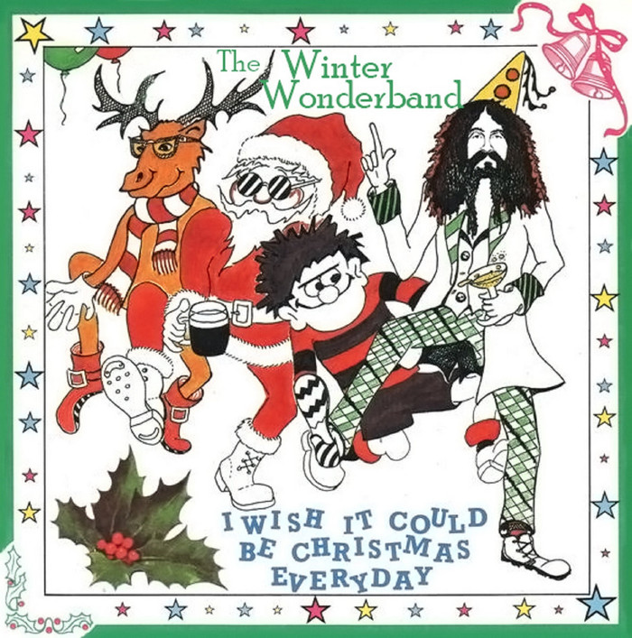 Mariah Carey và loạt ca sĩ huyền thoại kiếm được bao nhiêu tiền từ nhạc Giáng sinh? Ảnh 4