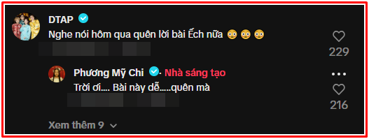 Phương Mỹ Chi bị người trong nghề 'bóc trần' sự thật ít ai biết Ảnh 2