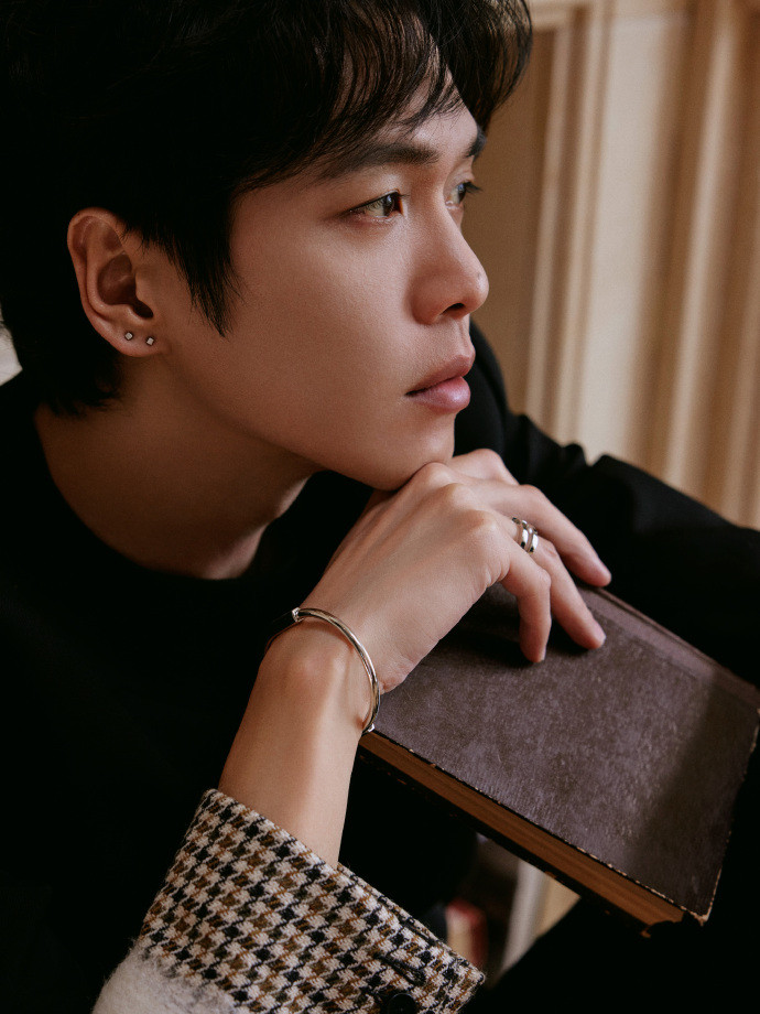 Điểm danh 9 sao Hoa ngữ có tác phẩm phim truyền hình hơn 100 tỷ lượt xem Ảnh 6