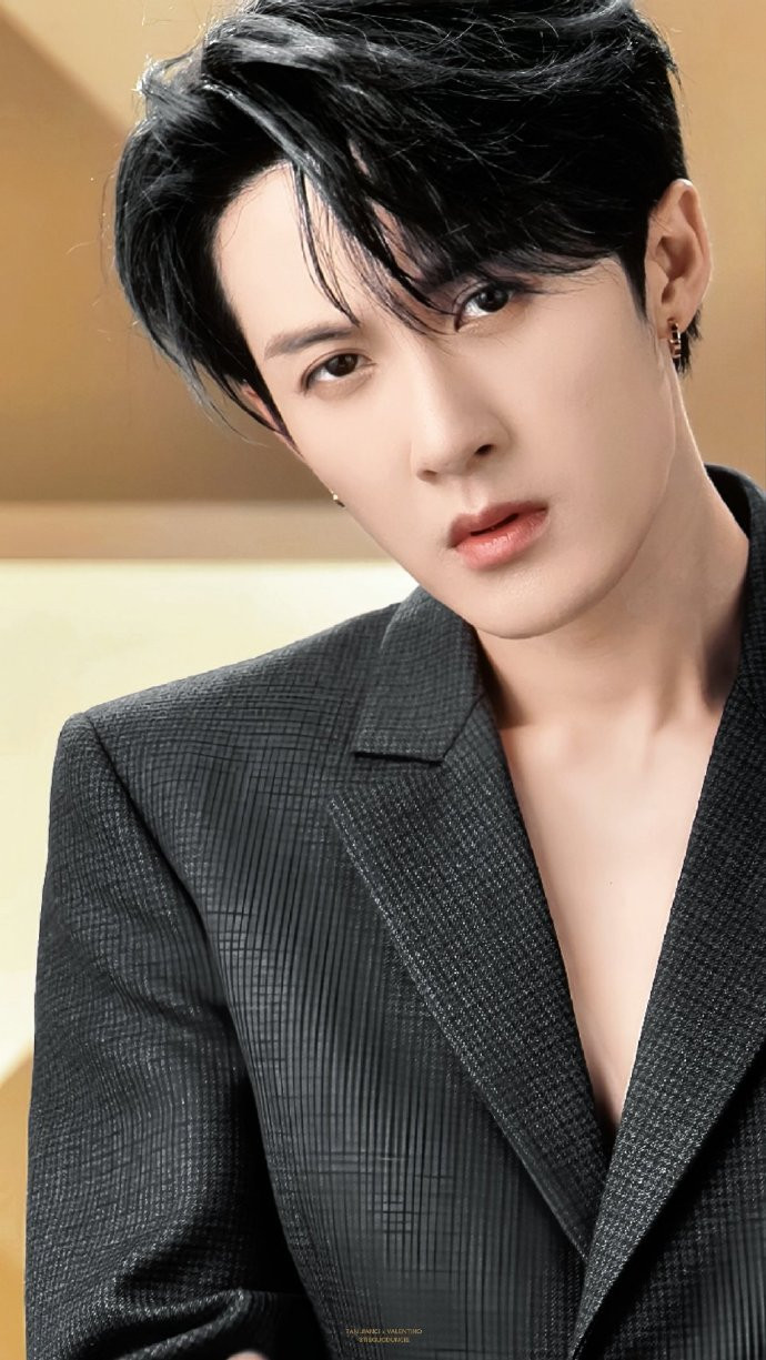 Điểm danh 9 sao Hoa ngữ có tác phẩm phim truyền hình hơn 100 tỷ lượt xem Ảnh 1