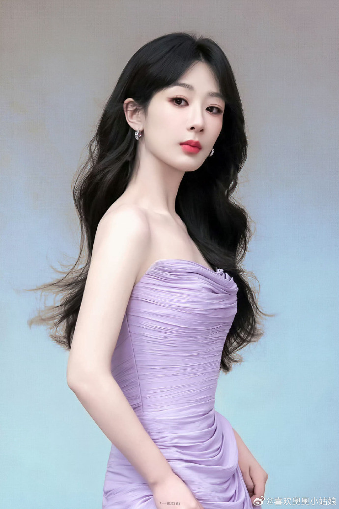 Điểm danh 9 sao Hoa ngữ có tác phẩm phim truyền hình hơn 100 tỷ lượt xem Ảnh 9