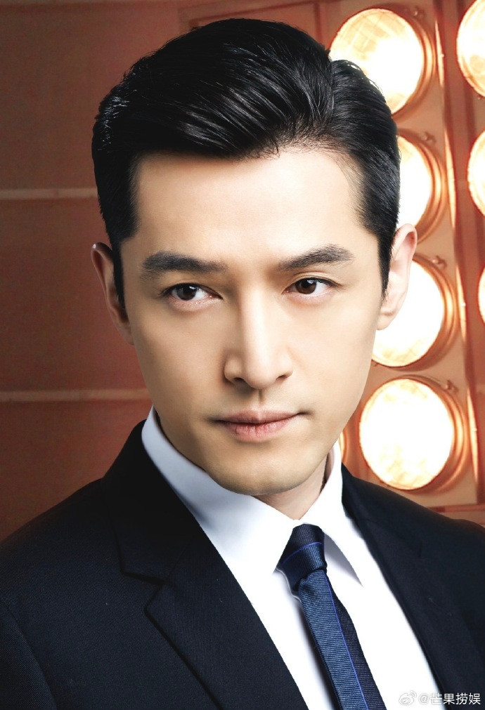 Điểm danh 9 sao Hoa ngữ có tác phẩm phim truyền hình hơn 100 tỷ lượt xem Ảnh 8