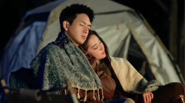 10 bộ phim truyền hình Hoa ngữ 'danh xứng với thực' với cái kết cực hay Ảnh 11