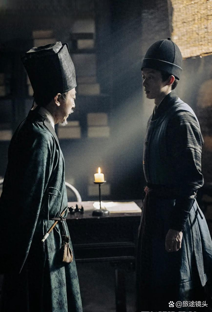 10 bộ phim truyền hình Hoa ngữ 'danh xứng với thực' với cái kết cực hay Ảnh 9